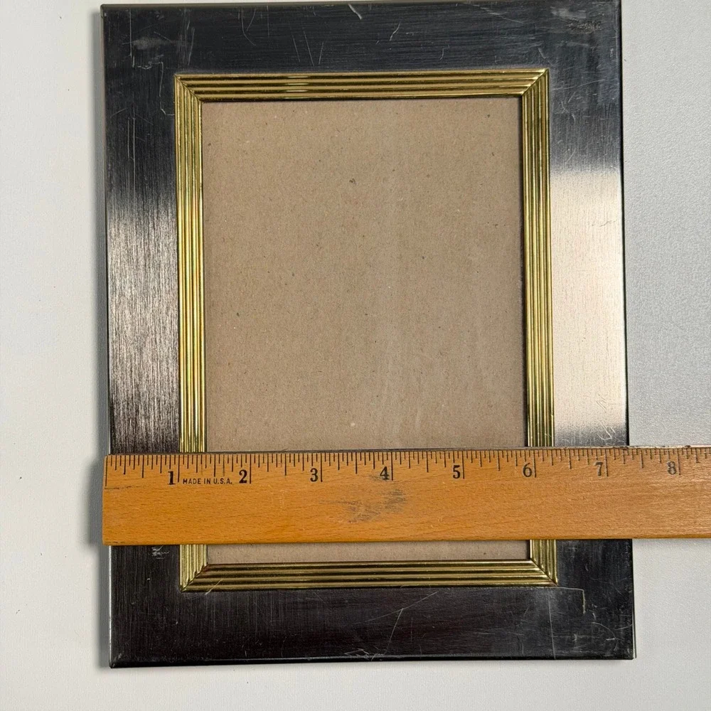 American Vintage light scratches